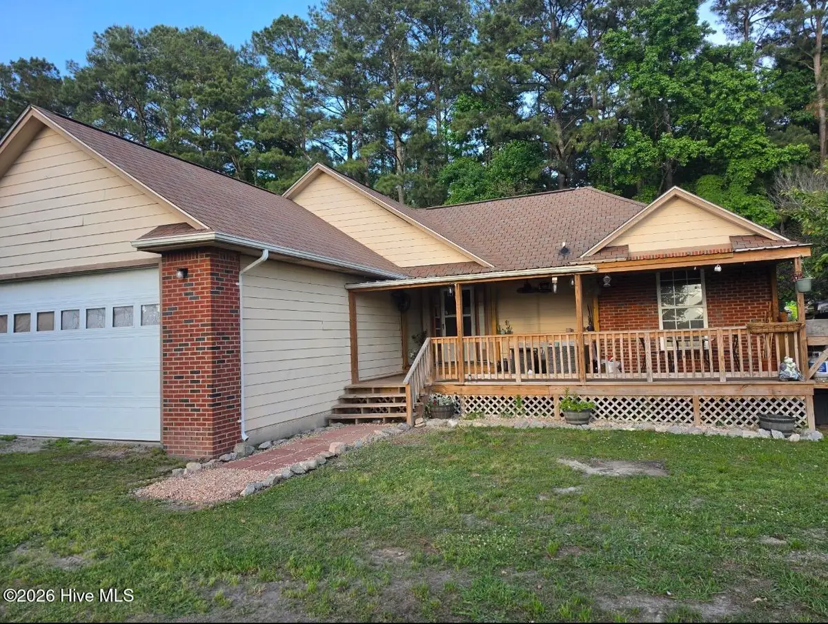 1229 Hargis Lane #1229, Williamston, NC 27892 - #1