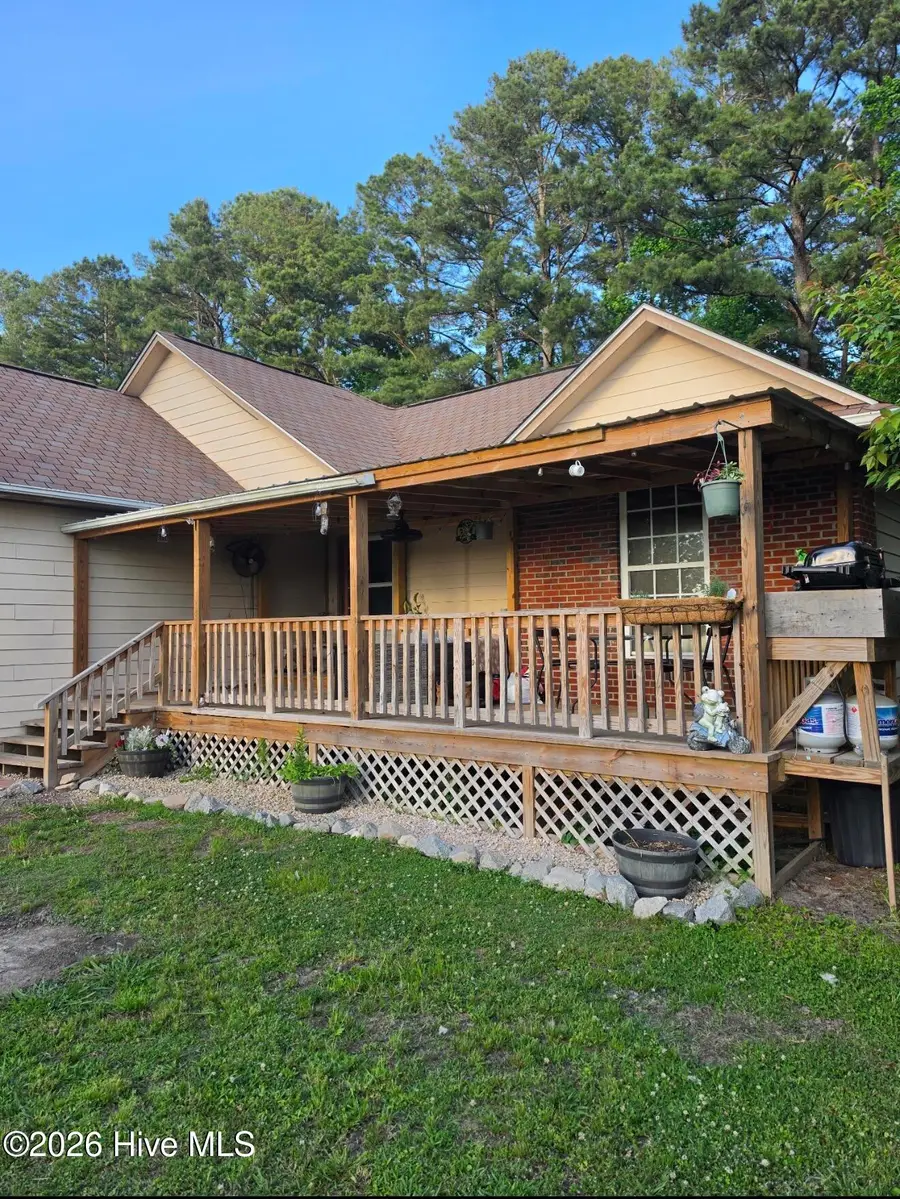 1229 Hargis Lane #1229, Williamston, NC 27892 - #2