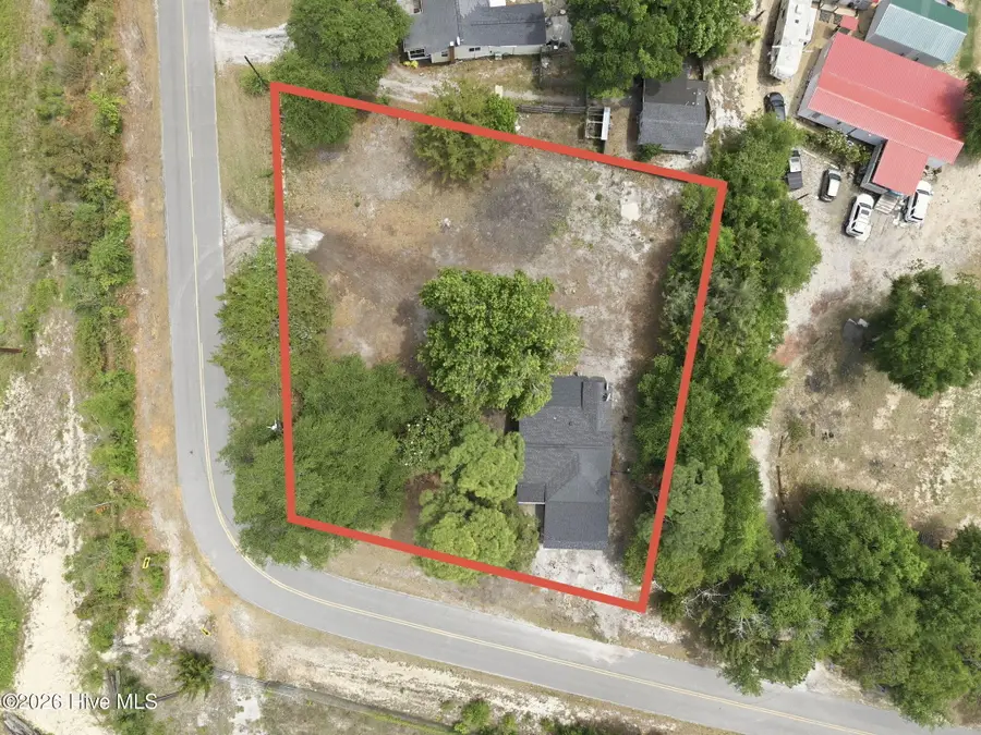 316 Flemington Road, Wilmington, NC 28401 - #2