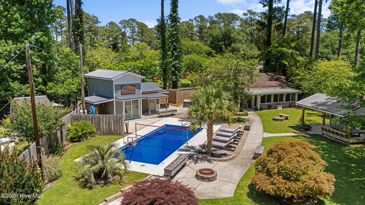 621 Decatur Drive, Wilmington, NC 28403 - #1