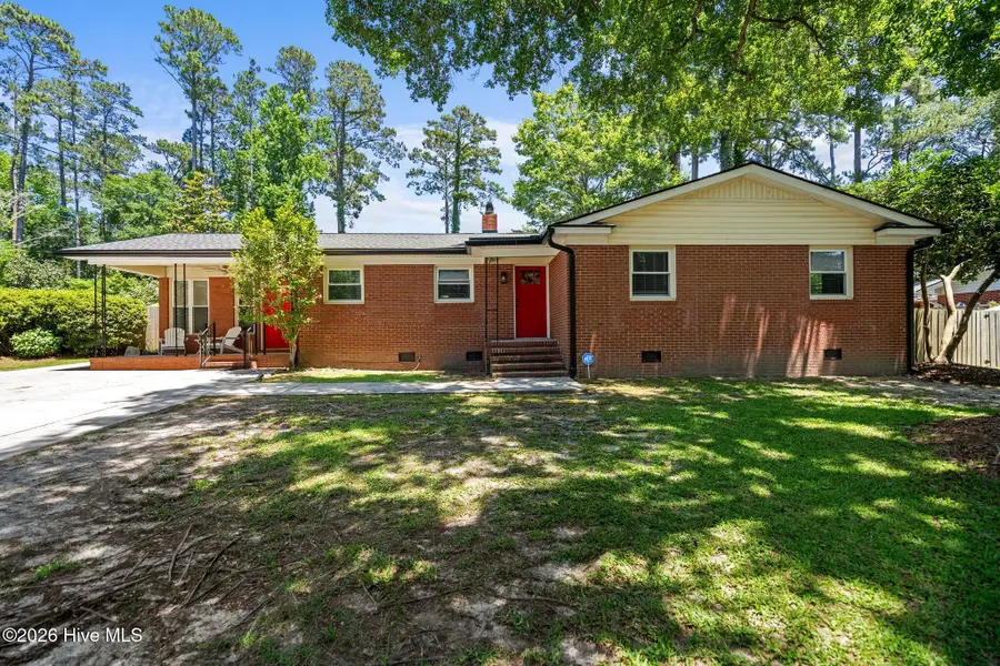 621 Decatur Drive, Wilmington, NC 28403 - #3