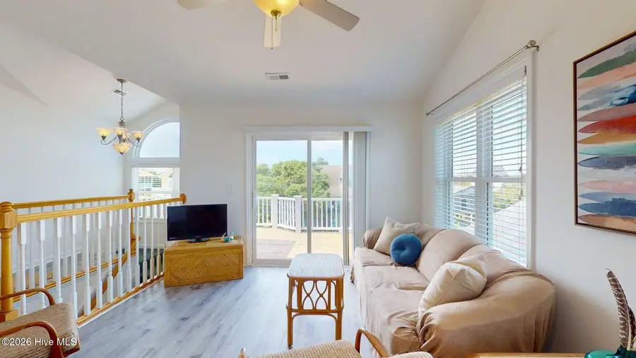 58 N Ridge, Surf City, NC 28445 - #3