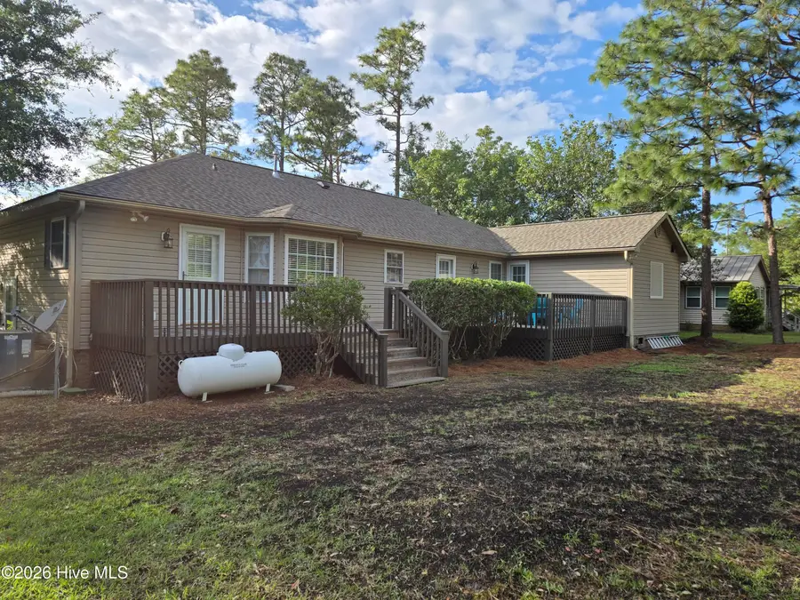 150 S Shore Drive, Southport, NC 28461 - #2