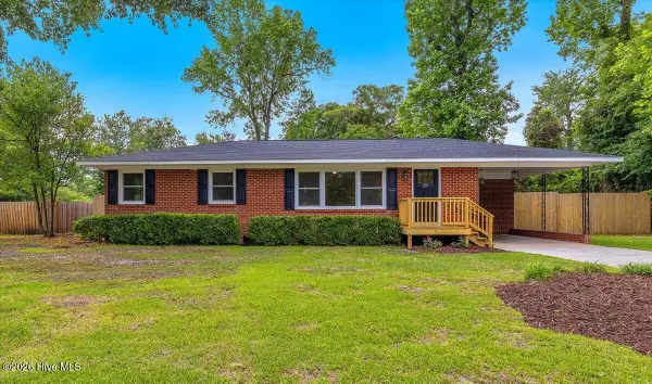 203 Sunnyvale Drive, Wilmington, NC 28412
