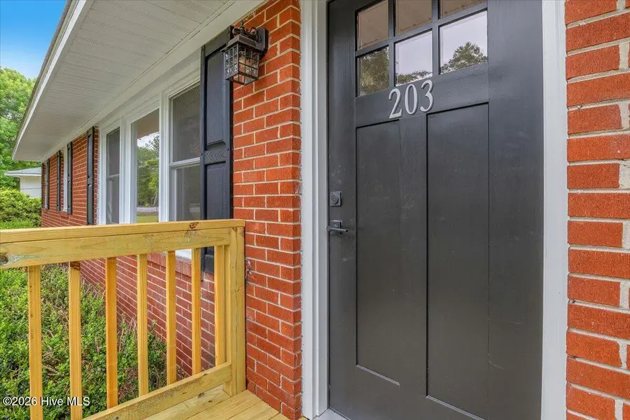 203 Sunnyvale Drive, Wilmington, NC 28412 - #2