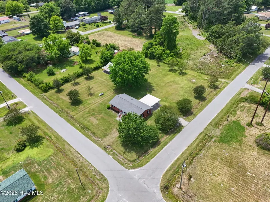 326 Wheat Street, Kinston, NC 28504 - #2