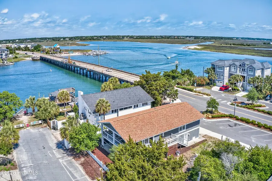 30 W Greensboro Street, Wrightsville Beach, NC 28480 - #2