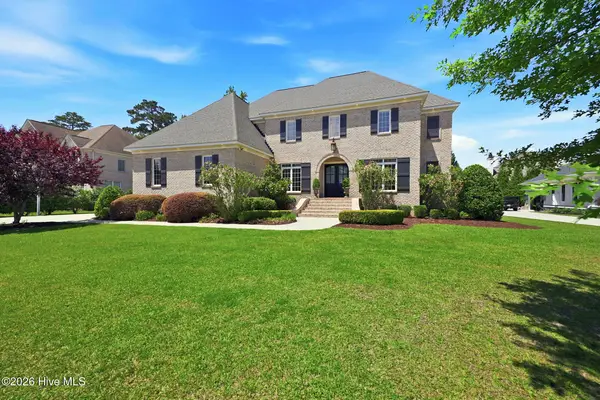3032 Rolston Road, Greenville, NC 27858