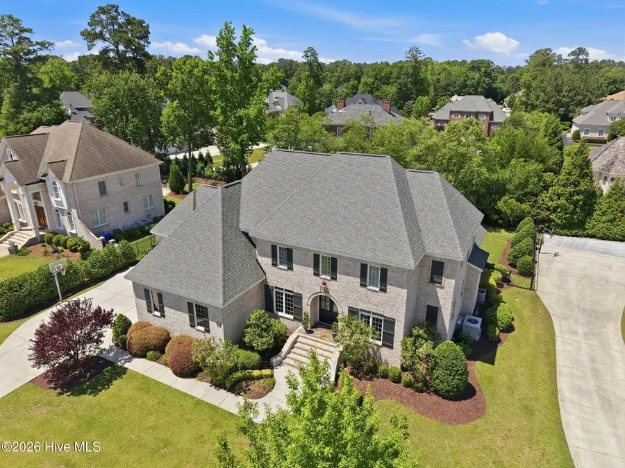 3032 Rolston Road, Greenville, NC 27858 - #3