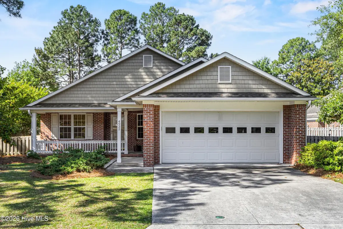 4932 Coronado Drive, Wilmington, NC 28409 - #1