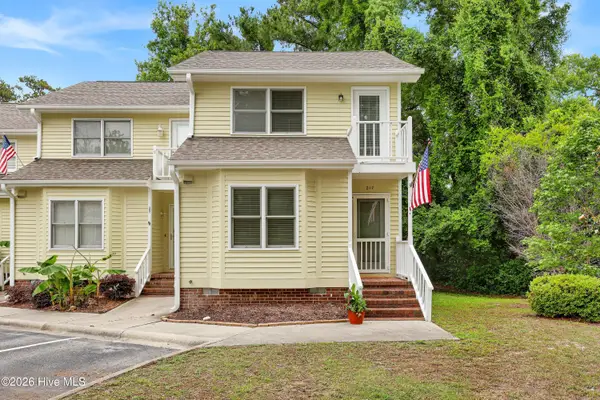 1800 Eastwood Road #217, Wilmington, NC 28403