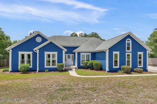 1303 Shenandoah Street, Wilmington, NC 28411