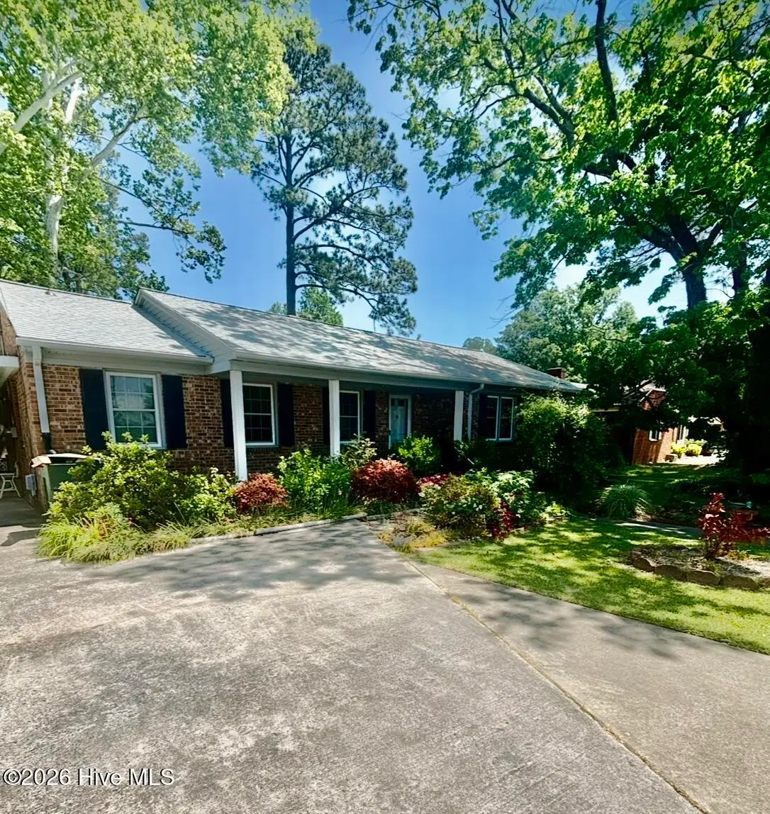 2104 Charles Boulevard, Greenville, NC 27858 - #1