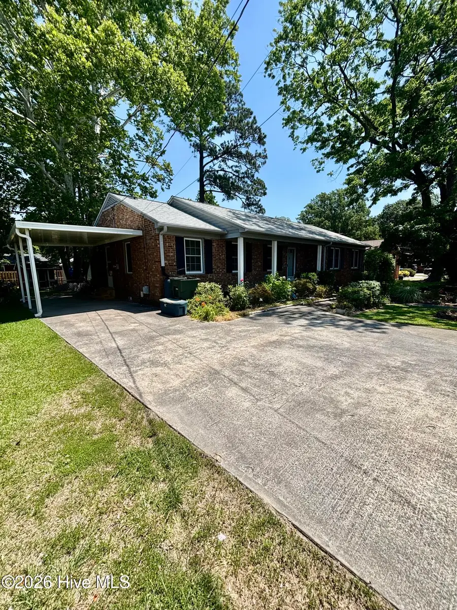 2104 Charles Boulevard, Greenville, NC 27858 - #2
