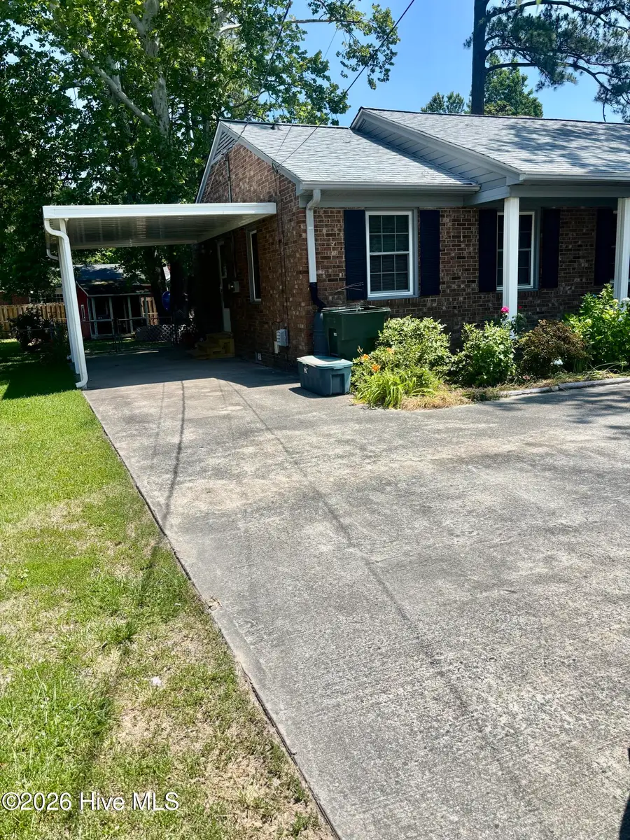 2104 Charles Boulevard, Greenville, NC 27858 - #3