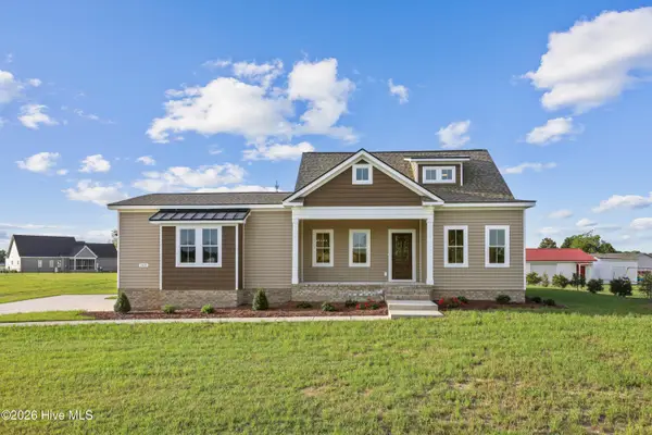 147 Conover Road, La Grange, NC 28551