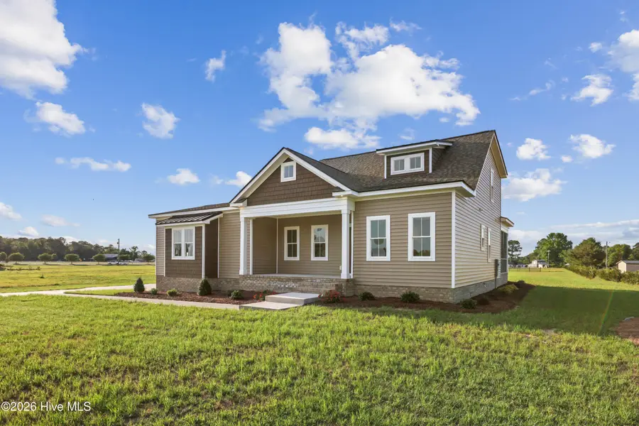 147 Conover Road, La Grange, NC 28551 - #2