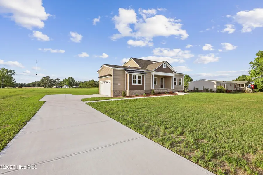 147 Conover Road, La Grange, NC 28551 - #3