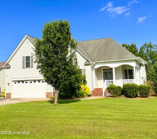 125 Mom Lane, New Bern, NC 28562