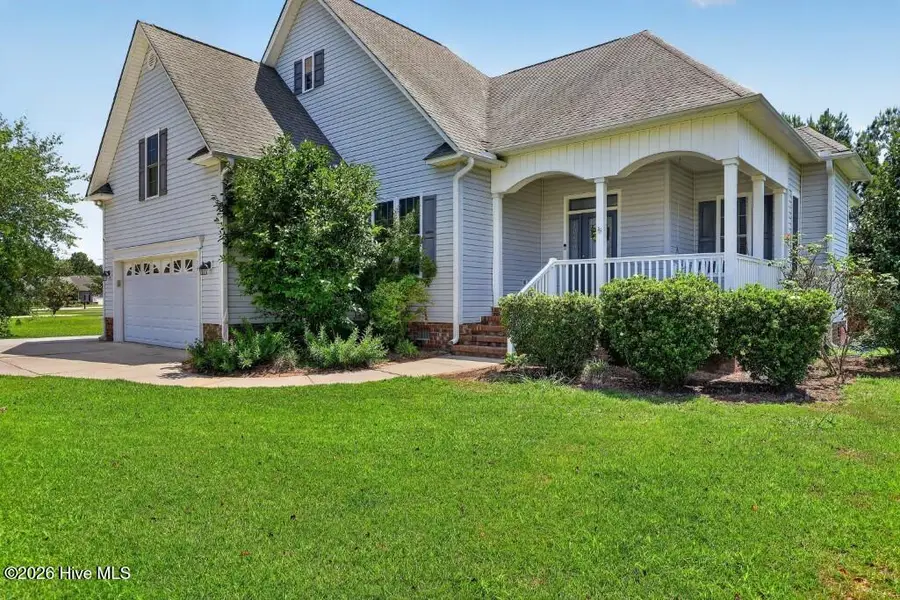 125 Mom Lane, New Bern, NC 28562 - #2