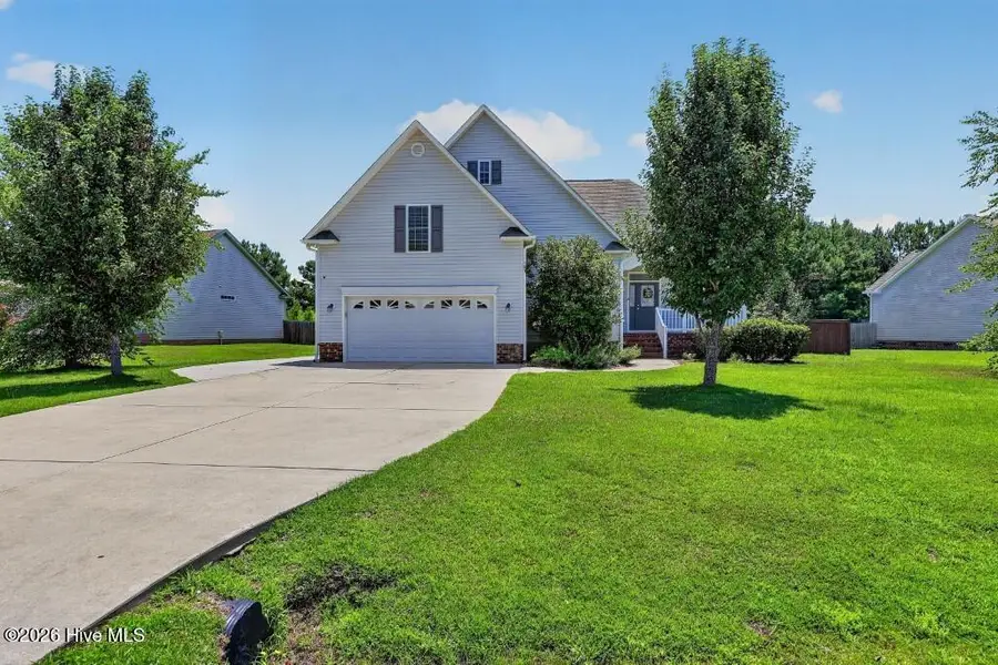 125 Mom Lane, New Bern, NC 28562 - #3