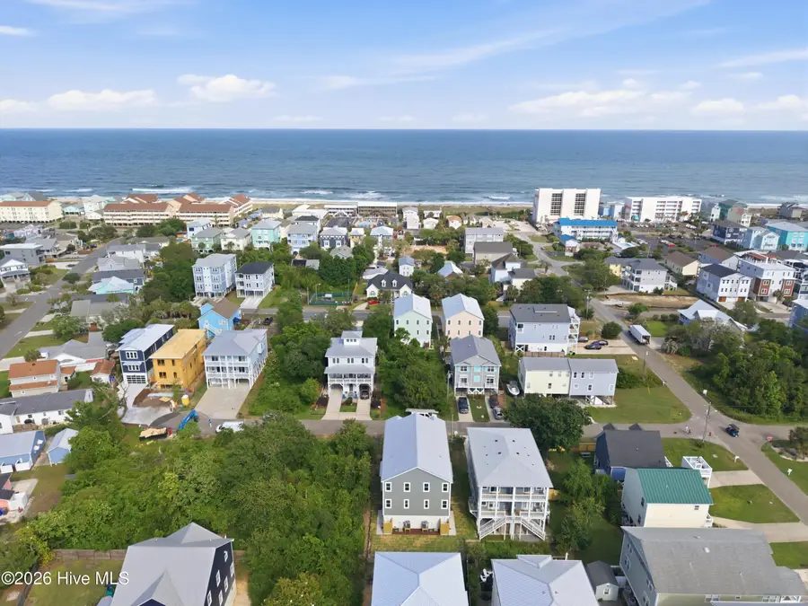 1116 Swordfish Lane #1, Carolina Beach, NC 28428 - #3