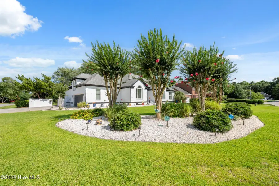 3401 Upton Court, Wilmington, NC 28409 - #2