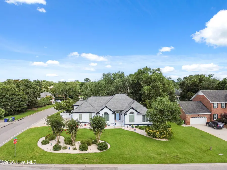 3401 Upton Court, Wilmington, NC 28409 - #3