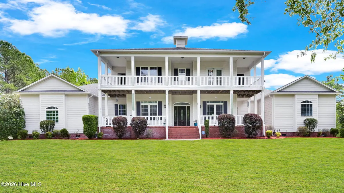 1016 Wiley Gaskins Road, Grifton, NC 28530 - #1