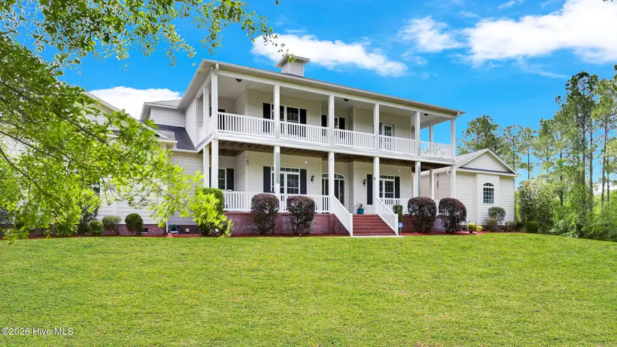 1016 Wiley Gaskins Road, Grifton, NC 28530 - #2
