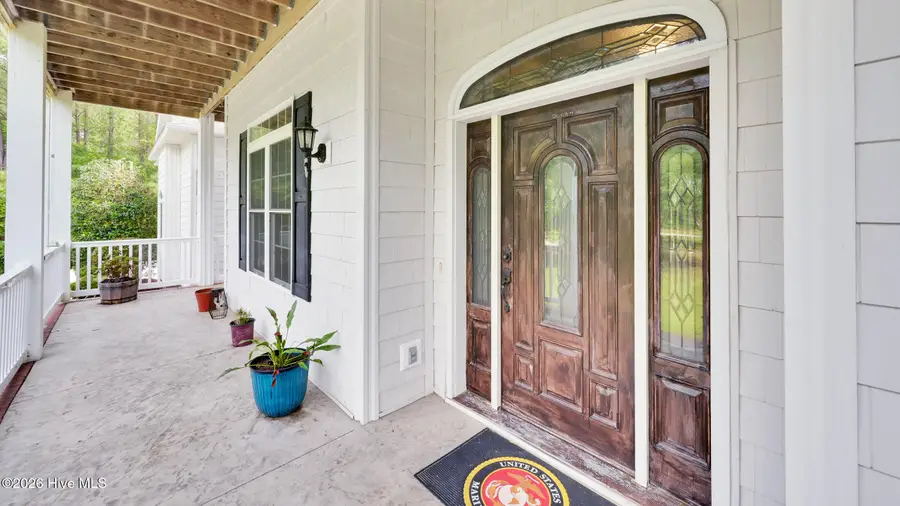 1016 Wiley Gaskins Road, Grifton, NC 28530 - #3