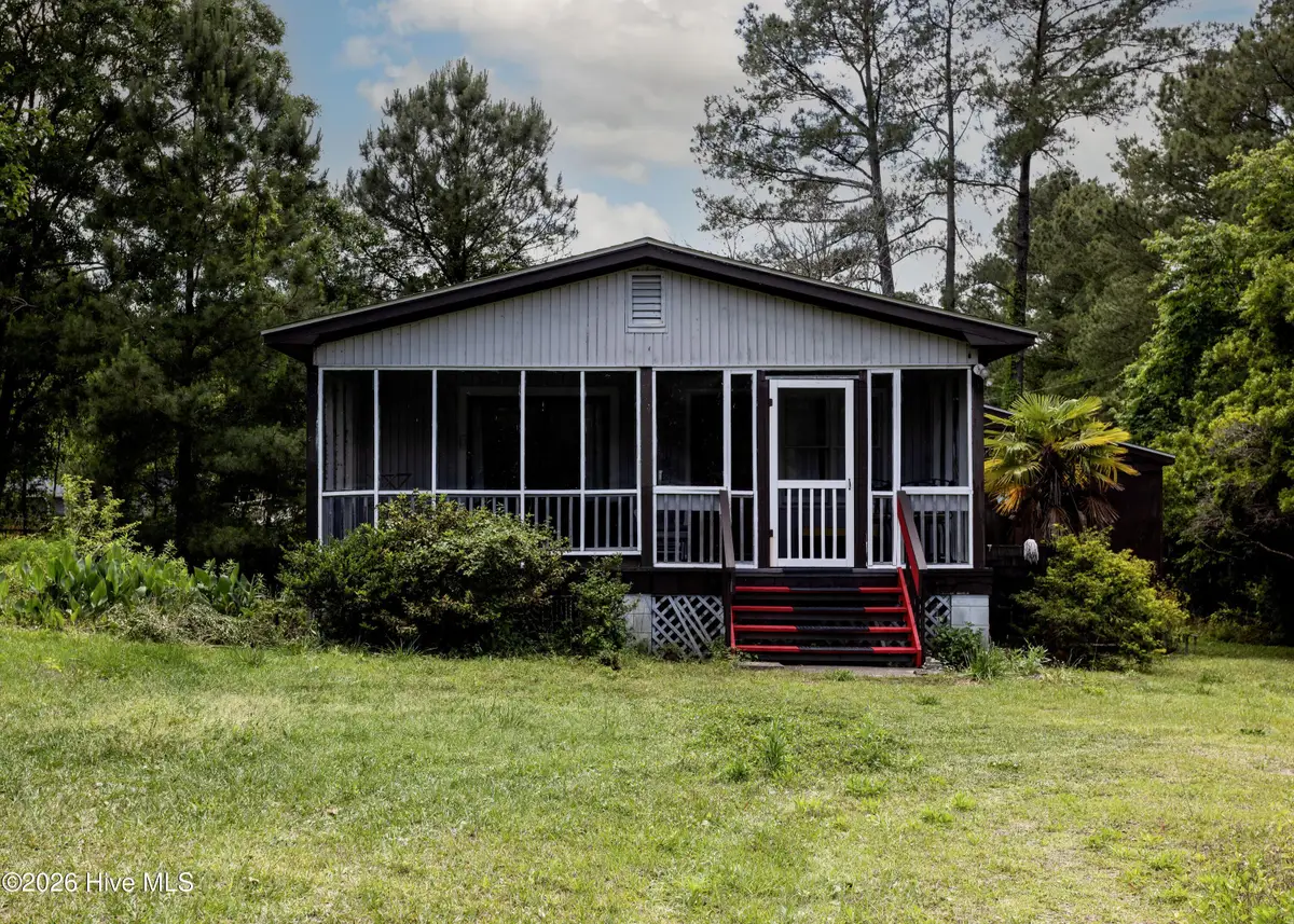 408 Old Folkstone Road, Holly Ridge, NC 28445 - #1