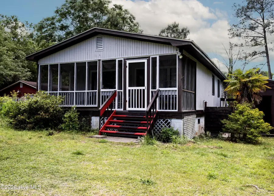 408 Old Folkstone Road, Holly Ridge, NC 28445 - #3