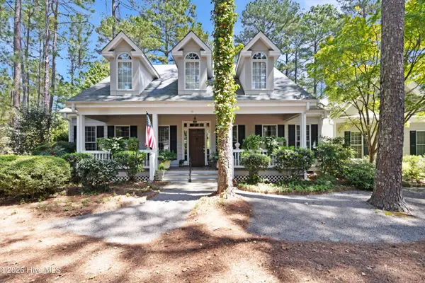 58 Devon Drive, Pinehurst, NC 28374