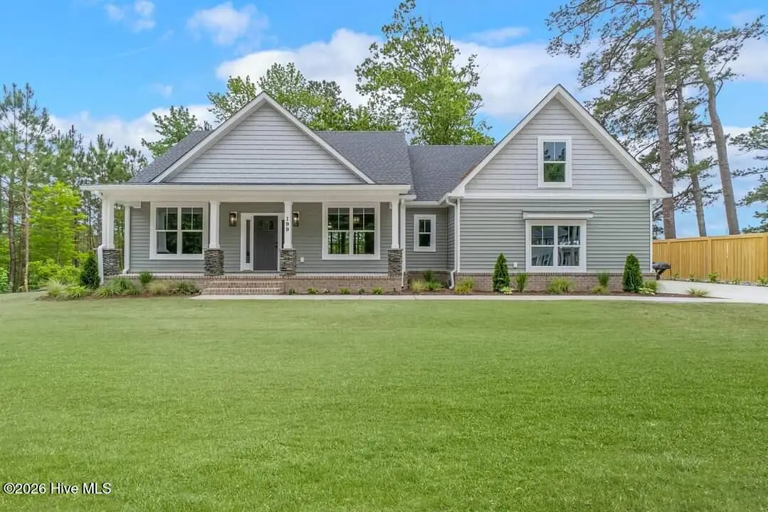 199 Dogwood Trail, Elizabeth City, NC 27909 - #1