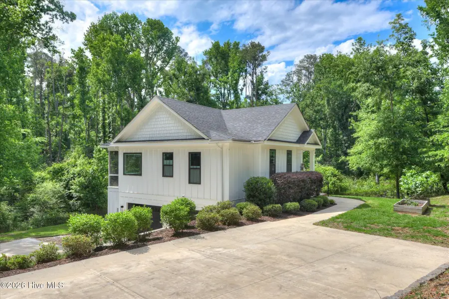 1015 Reams Road, North Augusta, SC 29841 - #2
