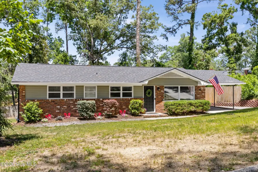 1906 Bobolink Avenue, North Augusta, SC 29841 - #3