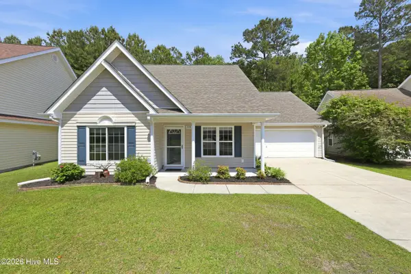 320 Neuchatel Road, New Bern, NC 28562