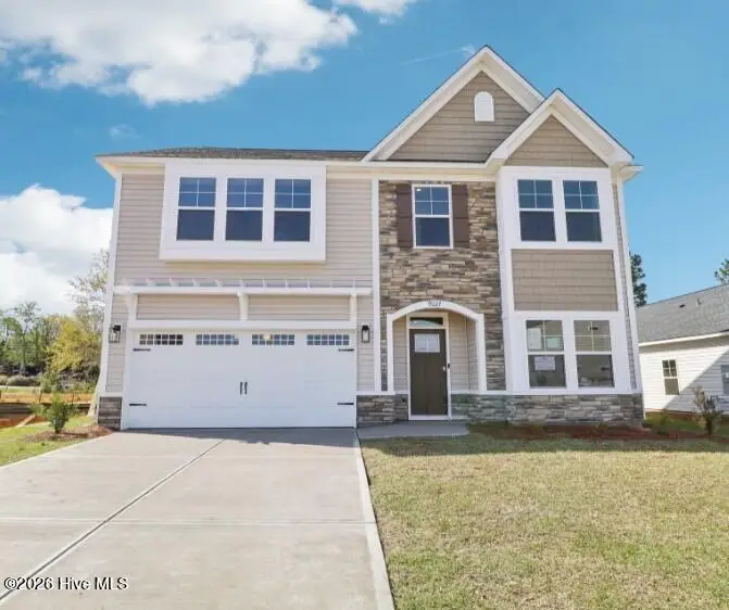 2040 April Dawn Trail, Thomson, GA 30824 - #1