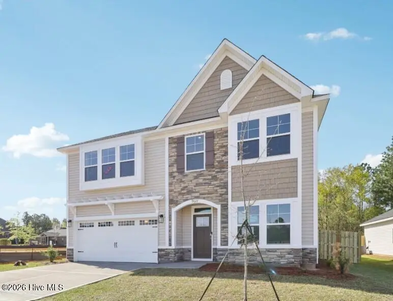2040 April Dawn Trail, Thomson, GA 30824 - #2
