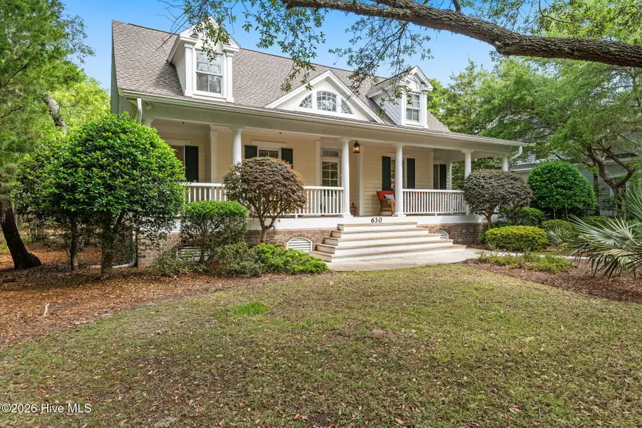 630 Valverda Street Sw, Supply, NC 28462 - #2