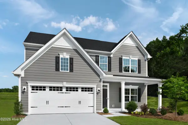982 Willeyton Road, Gates, NC 27937