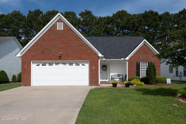 3421 Providence Place, Winterville, NC 28590