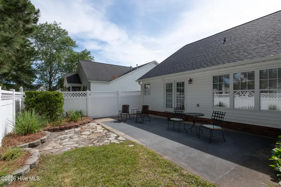3421 Providence Place, Winterville, NC 28590 - #3