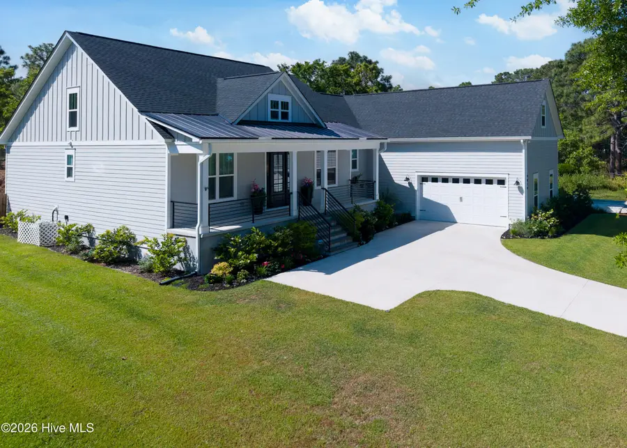 9019 Sedgley Drive, Wilmington, NC 28412 - #2