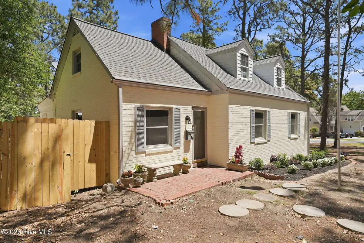 4084 Youngs Road, Southern Pines, NC 28387 - #1