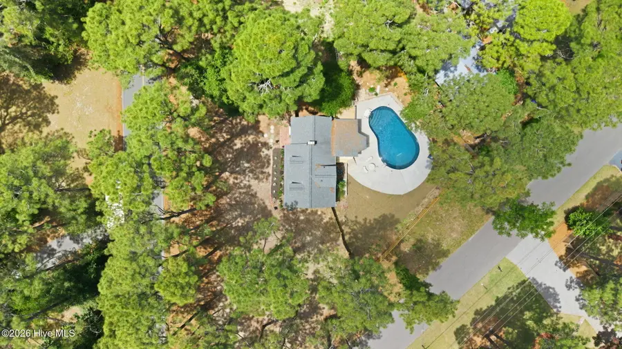 4084 Youngs Road, Southern Pines, NC 28387 - #2