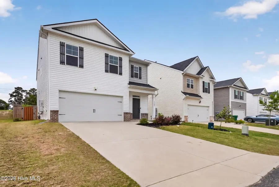 2109 Saltwater Bend, Beech Island, SC 29842 - #3