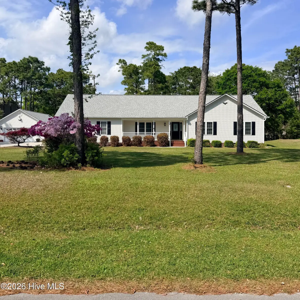 215 Winding Creek Way, Hubert, NC 28539 - #1