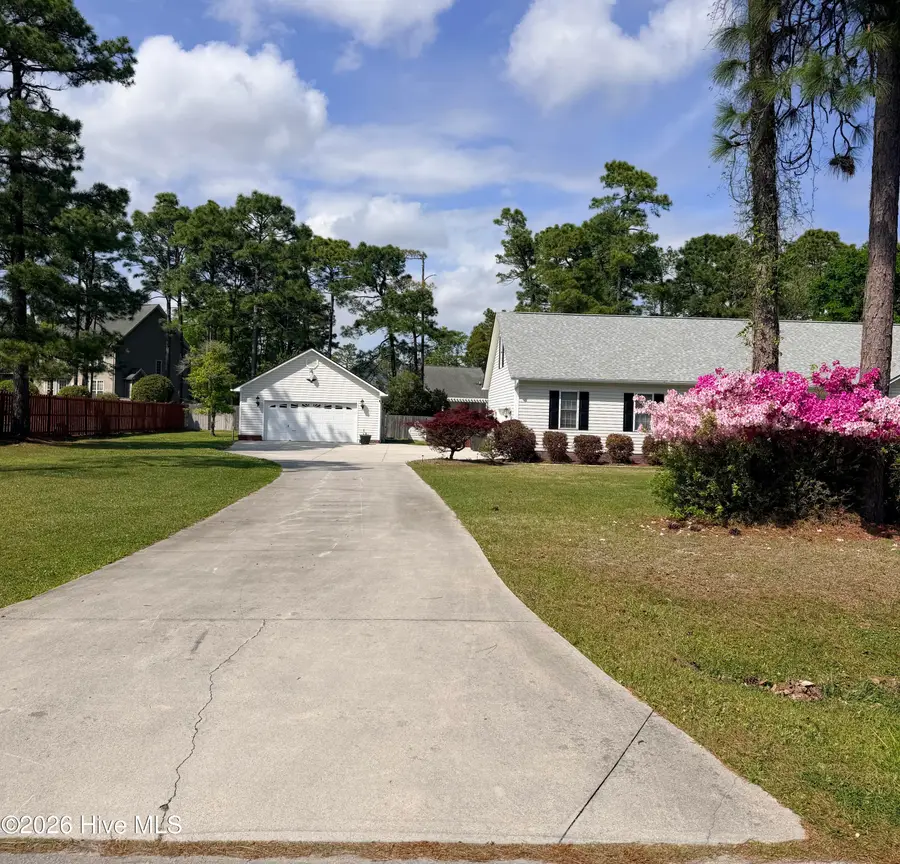 215 Winding Creek Way, Hubert, NC 28539 - #2